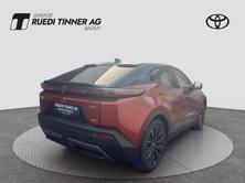TOYOTA C-HR+ Premium AWD, Elettrica, Auto dimostrativa, Automatico - 5