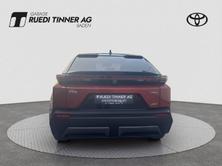 TOYOTA C-HR+ Premium AWD, Elettrica, Auto dimostrativa, Automatico - 6