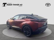 TOYOTA C-HR+ Premium AWD, Elettrica, Auto dimostrativa, Automatico - 7