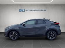 TOYOTA C-HR 2.0 PHEV Swiss Edition, Plug-in-Hybrid Benzin/Elektro, Vorführwagen, Automatik - 2