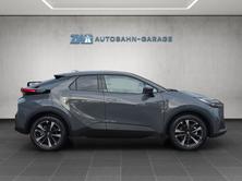 TOYOTA C-HR 2.0 PHEV Swiss Edition, Plug-in-Hybrid Benzin/Elektro, Vorführwagen, Automatik - 6