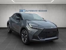 TOYOTA C-HR 2.0 PHEV Swiss Edition, Plug-in-Hybrid Benzin/Elektro, Vorführwagen, Automatik - 7