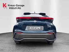 TOYOTA C-HR 2.0 PHEV Swiss Edition, Plug-in-Hybrid Benzin/Elektro, Vorführwagen, Automatik - 4
