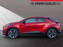 TOYOTA C-HR 2.0 HEV Swiss Edition 4x4, Voll-Hybrid Benzin/Elektro, Vorführwagen, Automatik - 2