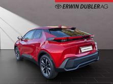 TOYOTA C-HR 2.0 HEV Swiss Edition 4x4, Voll-Hybrid Benzin/Elektro, Vorführwagen, Automatik - 3