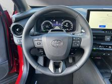 TOYOTA C-HR 2.0 HEV Swiss Edition 4x4, Voll-Hybrid Benzin/Elektro, Vorführwagen, Automatik - 5