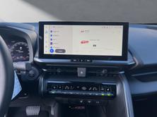 TOYOTA C-HR 2.0 HEV Swiss Edition 4x4, Voll-Hybrid Benzin/Elektro, Vorführwagen, Automatik - 7