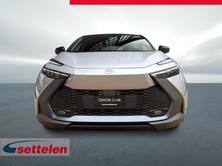 TOYOTA C-HR 2.0 HEV Swiss Edition 4x4, Voll-Hybrid Benzin/Elektro, Vorführwagen, Automatik - 2