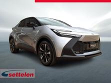 TOYOTA C-HR 2.0 HEV Swiss Edition 4x4, Voll-Hybrid Benzin/Elektro, Vorführwagen, Automatik - 3