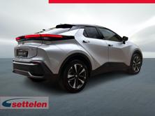 TOYOTA C-HR 2.0 HEV Swiss Edition 4x4, Voll-Hybrid Benzin/Elektro, Vorführwagen, Automatik - 5
