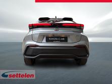 TOYOTA C-HR 2.0 HEV Swiss Edition 4x4, Voll-Hybrid Benzin/Elektro, Vorführwagen, Automatik - 6