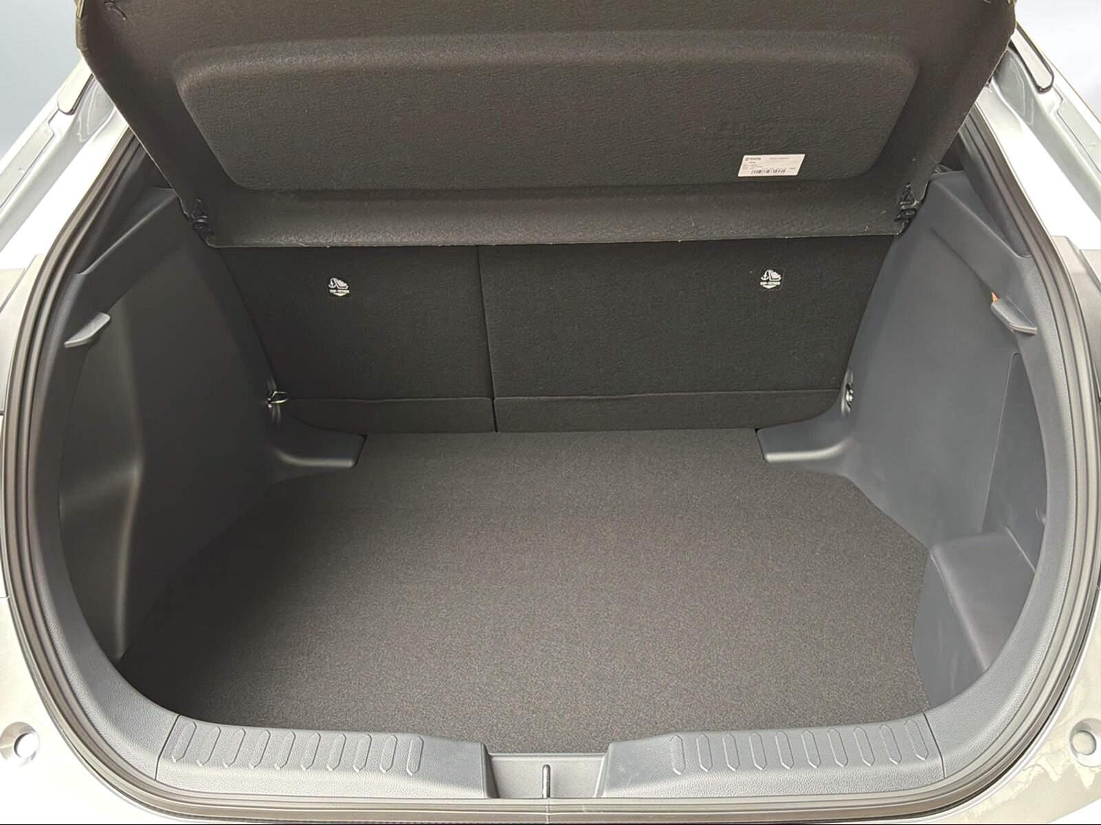 TOYOTA C-HR 2.0 HEV Swiss Edition 4x4, Hybride Intégral Essence/Électricité, Voiture de démonstration, Automatique - 7