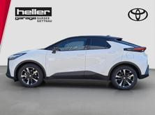 TOYOTA C-HR 2.0 HEV Swiss Edition 4x4, Hybride Intégral Essence/Électricité, Voiture de démonstration, Automatique - 2