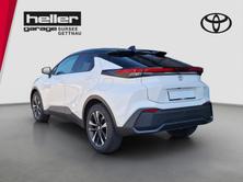 TOYOTA C-HR 2.0 HEV Swiss Edition 4x4, Hybride Intégral Essence/Électricité, Voiture de démonstration, Automatique - 3