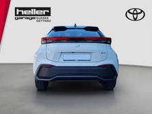 TOYOTA C-HR 2.0 HEV Swiss Edition 4x4, Hybride Intégral Essence/Électricité, Voiture de démonstration, Automatique - 4