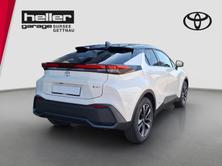 TOYOTA C-HR 2.0 HEV Swiss Edition 4x4, Hybride Intégral Essence/Électricité, Voiture de démonstration, Automatique - 5
