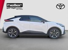 TOYOTA C-HR 2.0 HEV Swiss Edition 4x4, Hybride Intégral Essence/Électricité, Voiture de démonstration, Automatique - 6