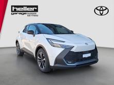 TOYOTA C-HR 2.0 HEV Swiss Edition 4x4, Hybride Intégral Essence/Électricité, Voiture de démonstration, Automatique - 7
