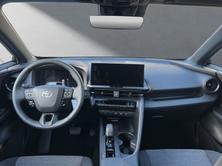 TOYOTA C-HR 2.0 HEV Swiss Edition 4x4, Full-Hybrid Petrol/Electric, Ex-demonstrator, Automatic - 4