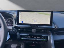 TOYOTA C-HR 2.0 HEV Swiss Edition 4x4, Full-Hybrid Petrol/Electric, Ex-demonstrator, Automatic - 6