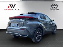 TOYOTA C-HR 2.0 HEV Swiss Edition 4x4, Full-Hybrid Petrol/Electric, Ex-demonstrator, Automatic - 5