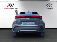 TOYOTA C-HR 2.0 HEV Swiss Edition 4x4, Full-Hybrid Petrol/Electric, Ex-demonstrator, Automatic - 6