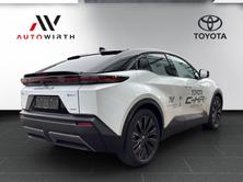 TOYOTA C-HR+ Premium AWD, Electric, Ex-demonstrator, Automatic - 5