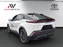 TOYOTA C-HR+ Premium AWD, Electric, Ex-demonstrator, Automatic - 7