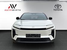 TOYOTA C-HR+ Premium AWD, Electric, Ex-demonstrator, Automatic - 2