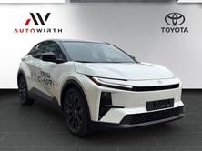TOYOTA C-HR+ Premium AWD, Electric, Ex-demonstrator, Automatic - 3
