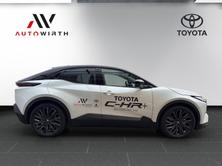 TOYOTA C-HR+ Premium AWD, Electric, Ex-demonstrator, Automatic - 4