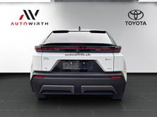 TOYOTA C-HR+ Premium AWD, Electric, Ex-demonstrator, Automatic - 6