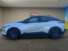 TOYOTA C-HR+ Premium AWD, Elektro, Vorführwagen, Automatik - 2