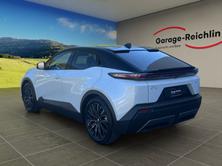 TOYOTA C-HR+ Premium AWD, Elektro, Vorführwagen, Automatik - 3