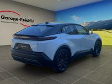 TOYOTA C-HR+ Premium AWD, Elektro, Vorführwagen, Automatik - 5