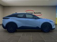 TOYOTA C-HR+ Premium AWD, Elektro, Vorführwagen, Automatik - 6