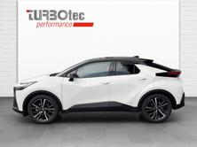 TOYOTA C-HR 2.0 HSD CVT Style 4WD, Voll-Hybrid Benzin/Elektro, Vorführwagen, Automatik - 2