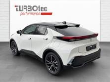 TOYOTA C-HR 2.0 HSD CVT Style 4WD, Voll-Hybrid Benzin/Elektro, Vorführwagen, Automatik - 3