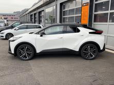 TOYOTA C-HR 2.0 HSD CVT Style 4WD, Voll-Hybrid Benzin/Elektro, Vorführwagen, Automatik - 5