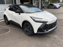 TOYOTA C-HR 2.0 HSD CVT Style 4WD, Voll-Hybrid Benzin/Elektro, Vorführwagen, Automatik - 6
