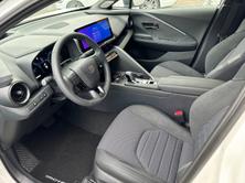 TOYOTA C-HR 2.0 HSD CVT Style 4WD, Voll-Hybrid Benzin/Elektro, Vorführwagen, Automatik - 7