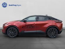TOYOTA C-HR+ Premium AWD, Electric, Ex-demonstrator, Automatic - 3