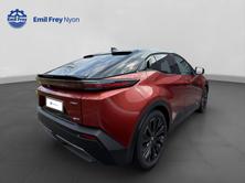 TOYOTA C-HR+ Premium AWD, Electric, Ex-demonstrator, Automatic - 6