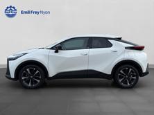 TOYOTA C-HR 1.8 HEV Swiss Edition, Full-Hybrid Petrol/Electric, Ex-demonstrator, Automatic - 3