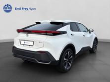 TOYOTA C-HR 1.8 HEV Swiss Edition, Full-Hybrid Petrol/Electric, Ex-demonstrator, Automatic - 6