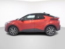 TOYOTA C-HR 2.0 PHEV Swiss Edition ** inkl. 8-Fach Bereifung **, Plug-in-Hybrid Benzin/Elektro, Vorführwagen, Automatik - 2