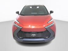 TOYOTA C-HR 2.0 PHEV Swiss Edition ** inkl. 8-Fach Bereifung **, Plug-in-Hybrid Benzin/Elektro, Vorführwagen, Automatik - 5