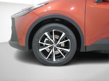 TOYOTA C-HR 2.0 PHEV Swiss Edition ** inkl. 8-Fach Bereifung **, Plug-in-Hybrid Benzin/Elektro, Vorführwagen, Automatik - 6