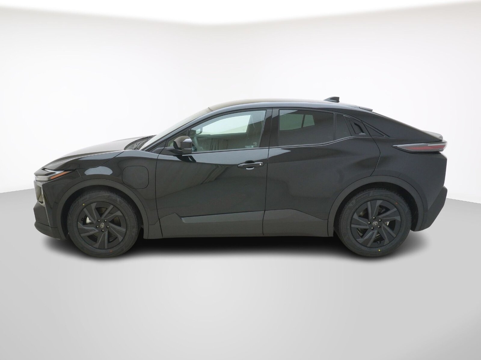 TOYOTA C-HR+ Style AWD, Elettrica, Auto dimostrativa, Automatico - 2