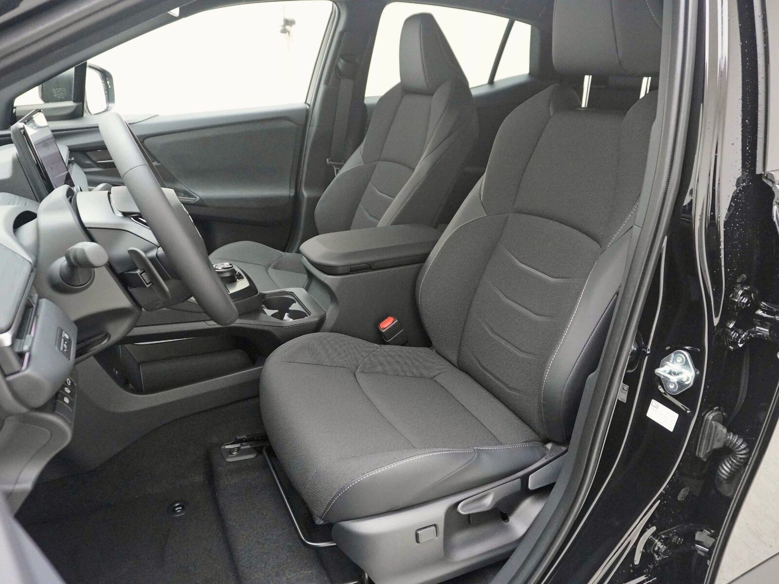TOYOTA C-HR+ Style AWD, Elettrica, Auto dimostrativa, Automatico - 7